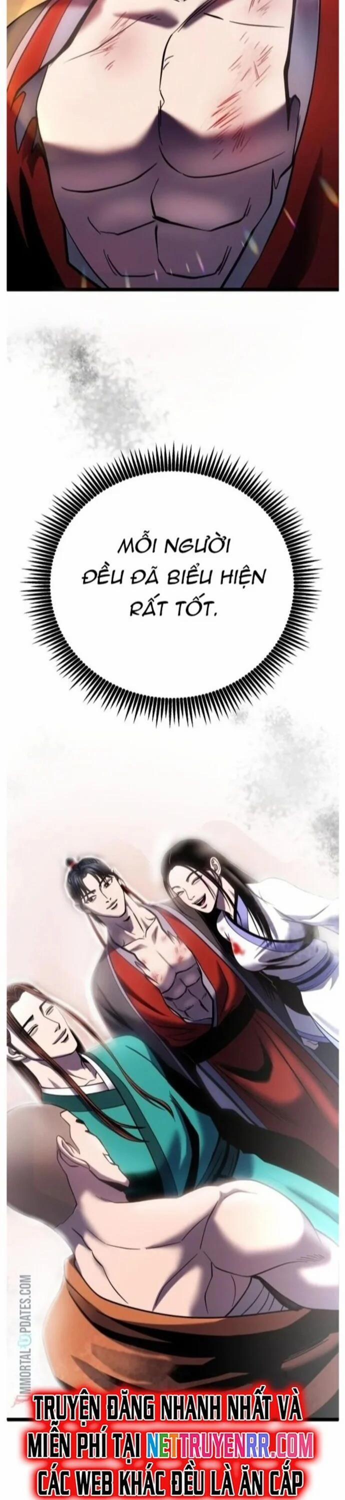 Đao Hoàng Tứ Thiếu Gia 72 trang 19