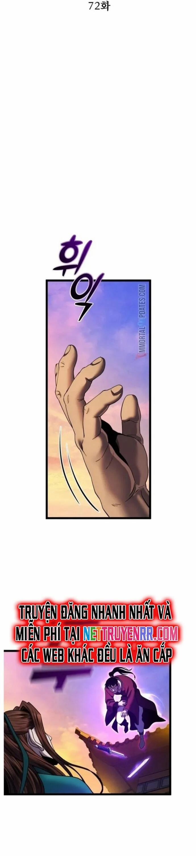 Đao Hoàng Tứ Thiếu Gia 72 trang 2