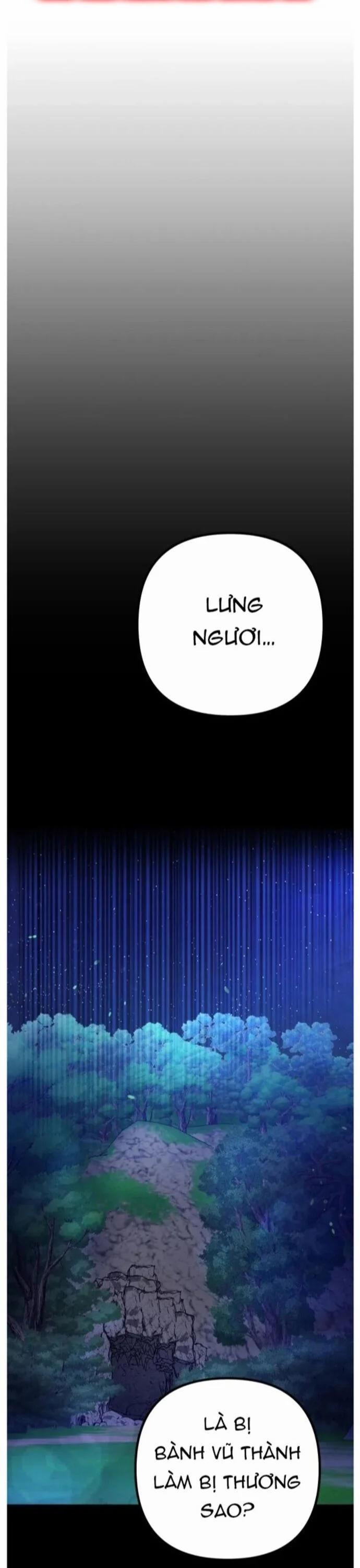 Đao Hoàng Tứ Thiếu Gia 72 trang 20