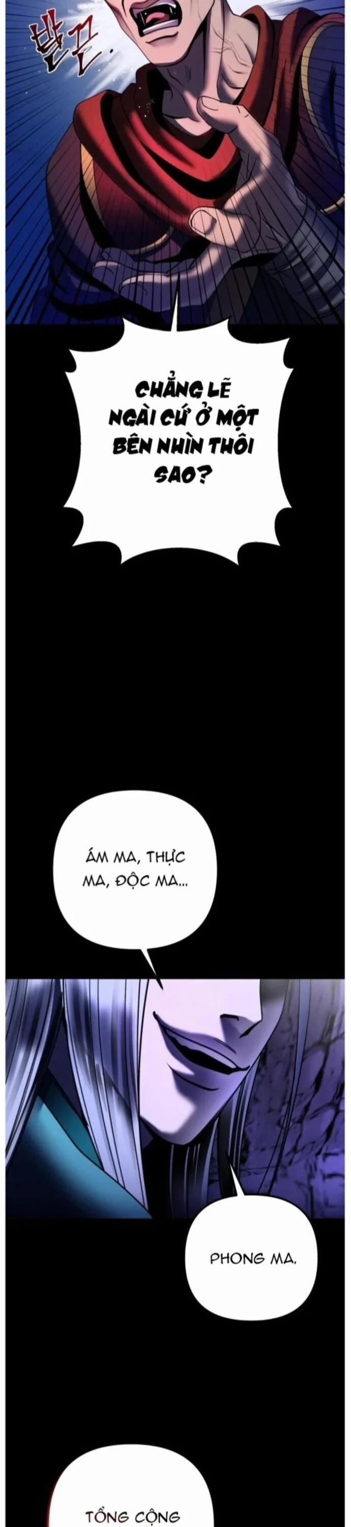 Đao Hoàng Tứ Thiếu Gia 72 trang 26