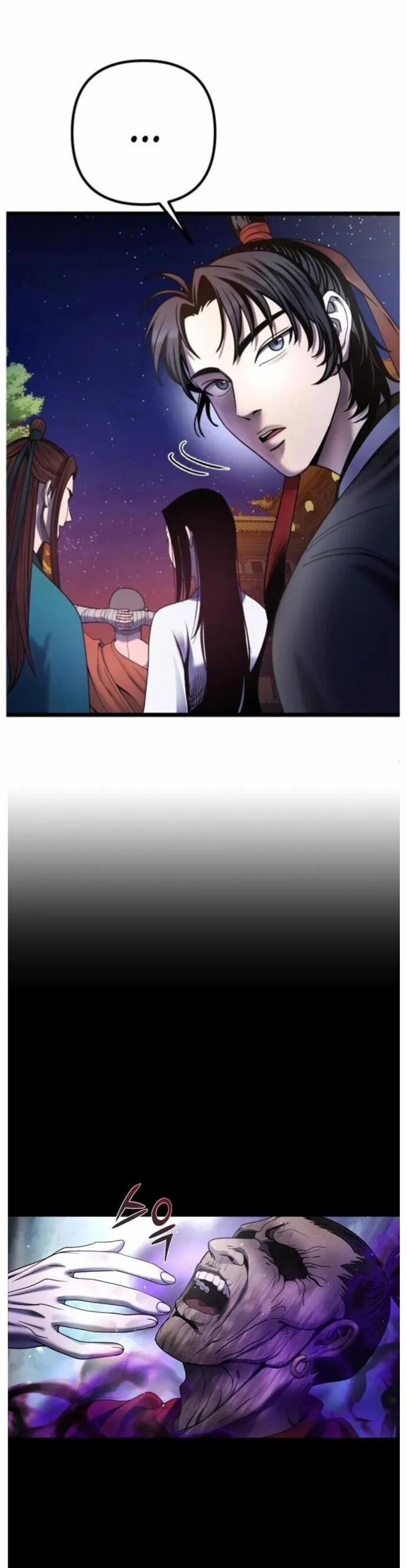 Đao Hoàng Tứ Thiếu Gia 72 trang 32