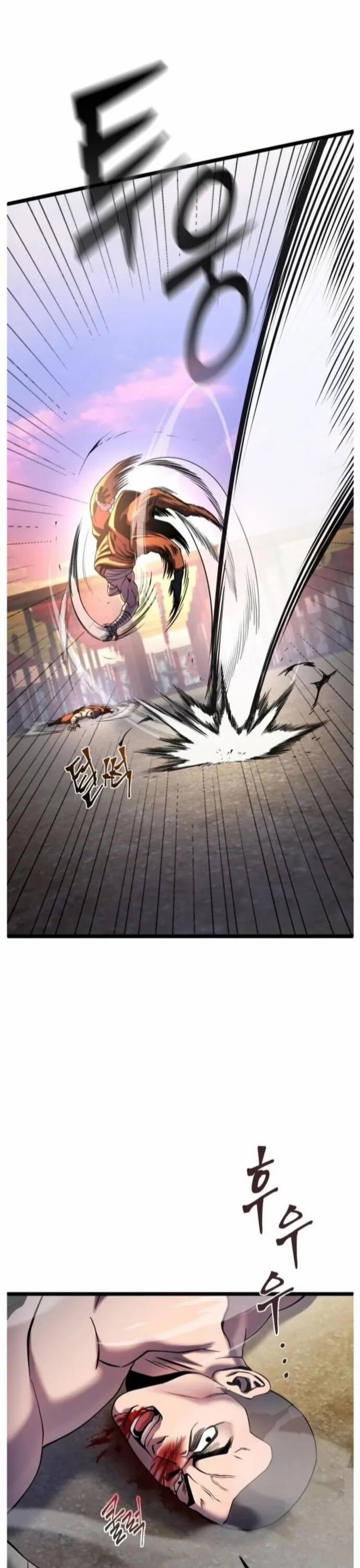 Đao Hoàng Tứ Thiếu Gia 72 trang 6