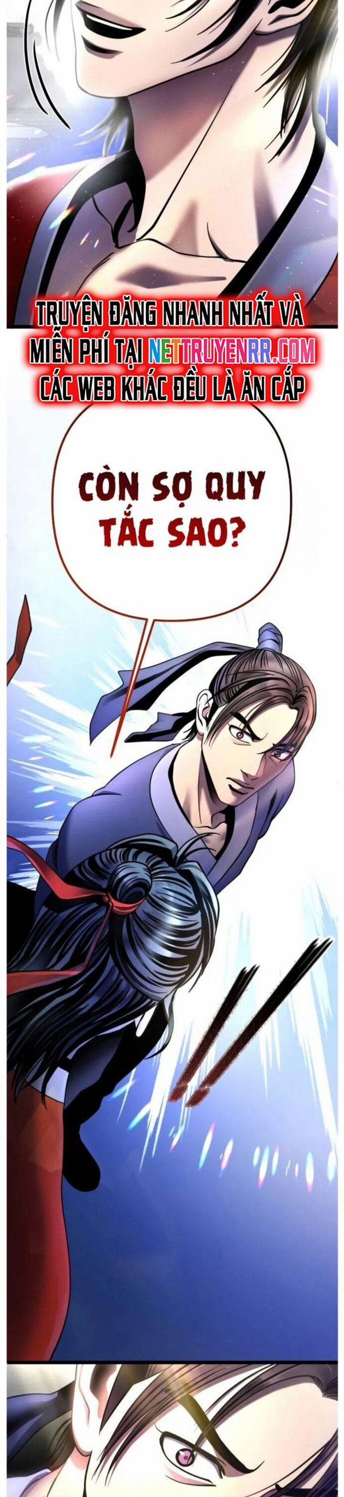 Đao Hoàng Tứ Thiếu Gia 73 trang 24