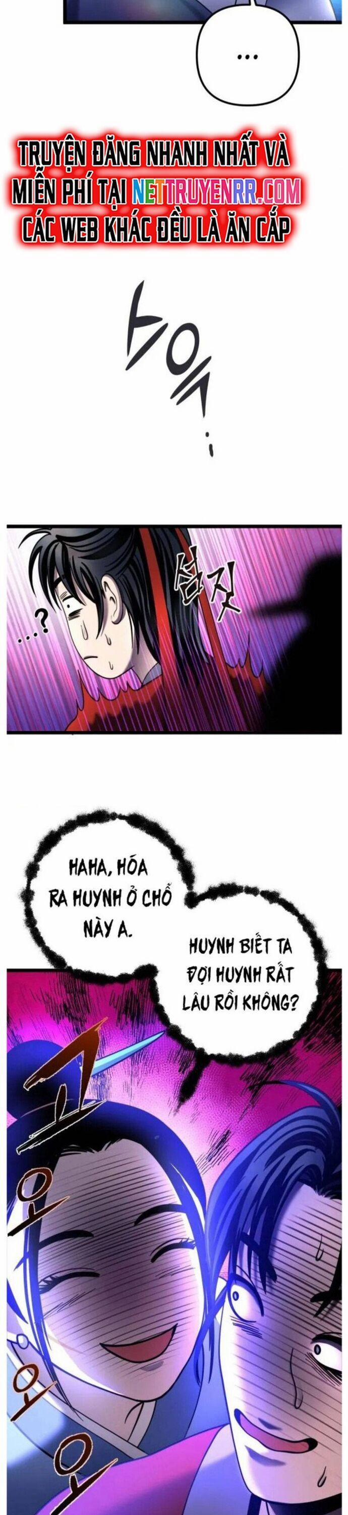 Đao Hoàng Tứ Thiếu Gia 73 trang 26