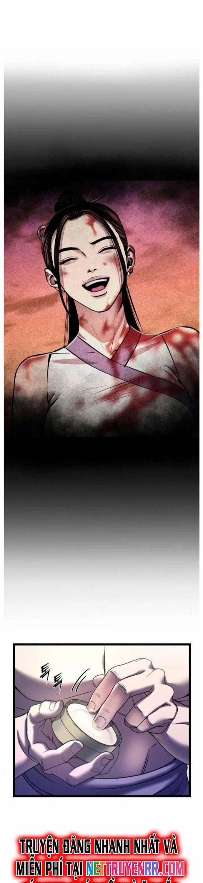 Đao Hoàng Tứ Thiếu Gia 73 trang 9