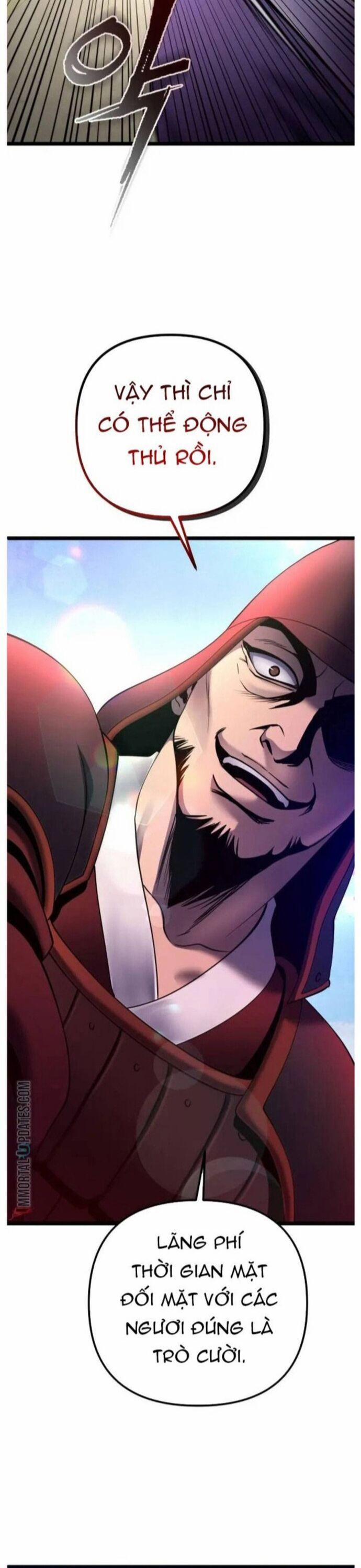 Đao Hoàng Tứ Thiếu Gia 74 trang 10