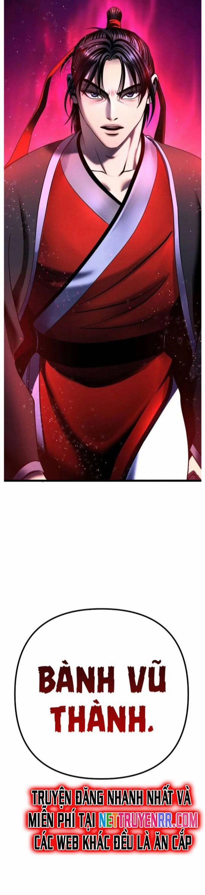 Đao Hoàng Tứ Thiếu Gia 74 trang 16