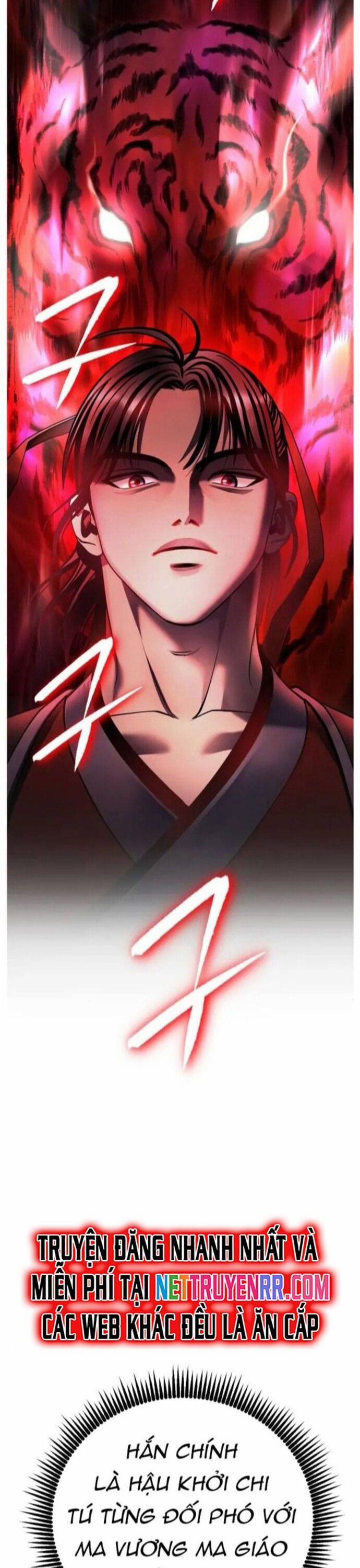 Đao Hoàng Tứ Thiếu Gia 74 trang 19