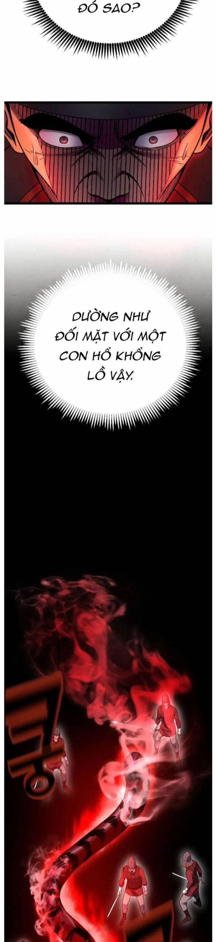 Đao Hoàng Tứ Thiếu Gia 74 trang 20