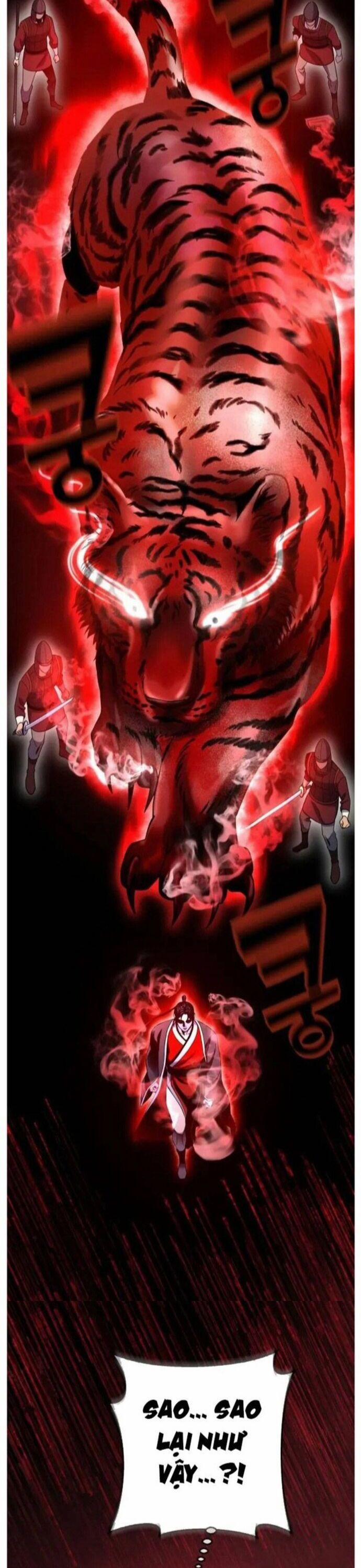 Đao Hoàng Tứ Thiếu Gia 74 trang 21