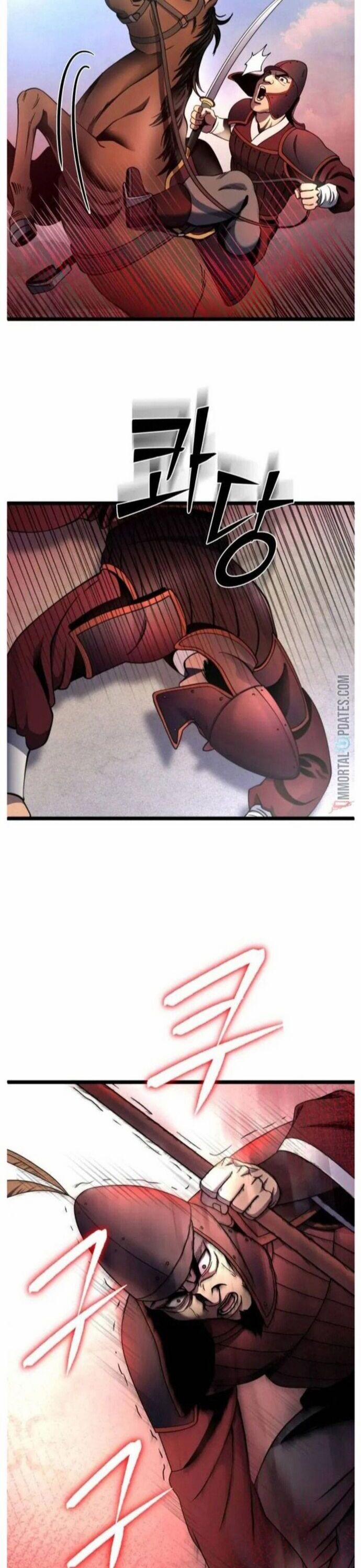 Đao Hoàng Tứ Thiếu Gia 74 trang 23