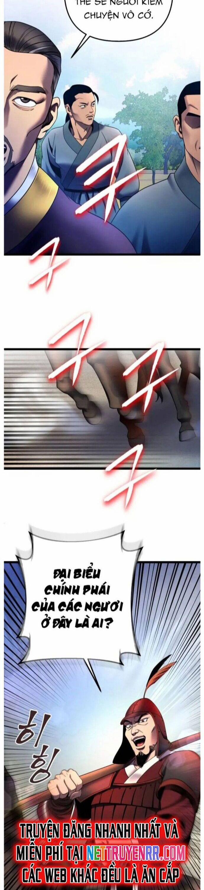 Đao Hoàng Tứ Thiếu Gia 74 trang 3