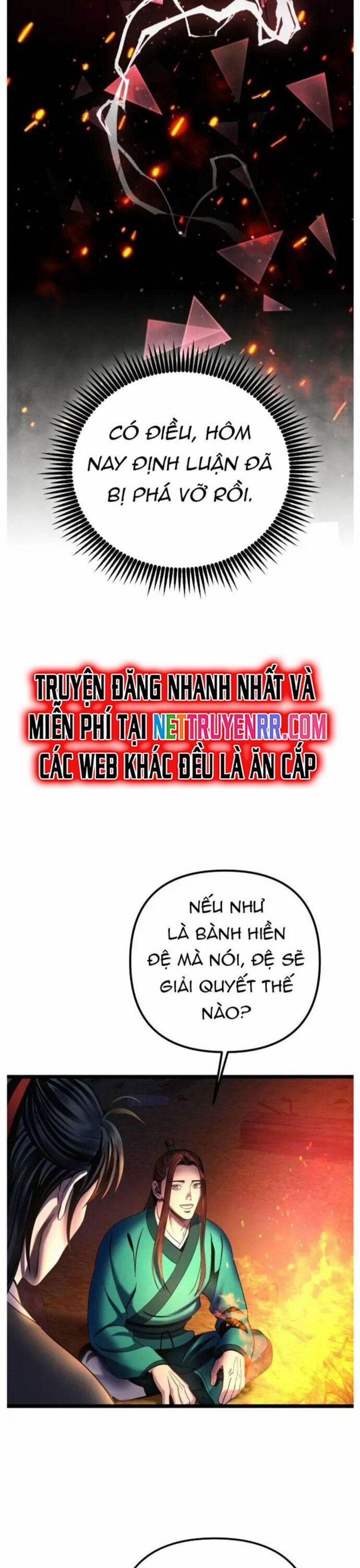 Đao Hoàng Tứ Thiếu Gia 74 trang 33