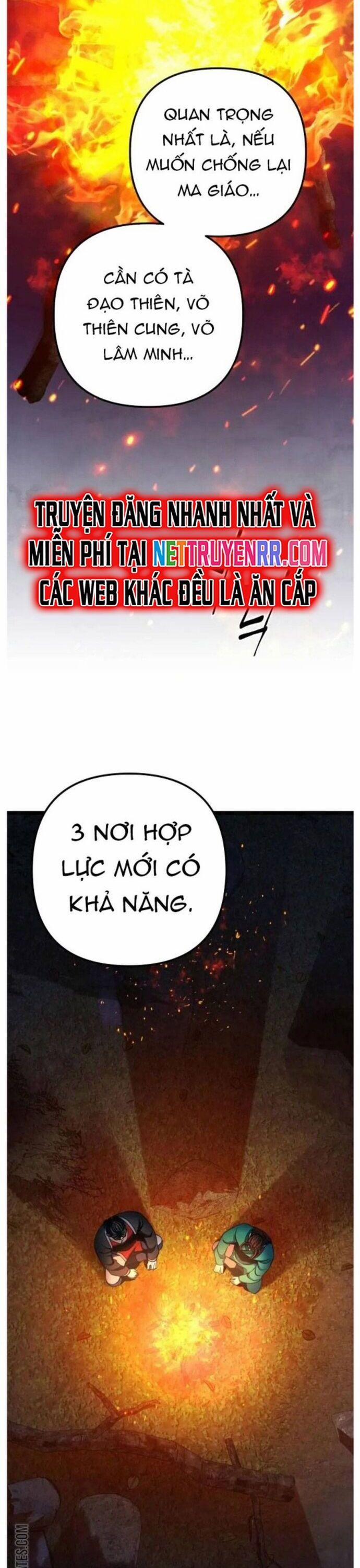 Đao Hoàng Tứ Thiếu Gia 74 trang 35