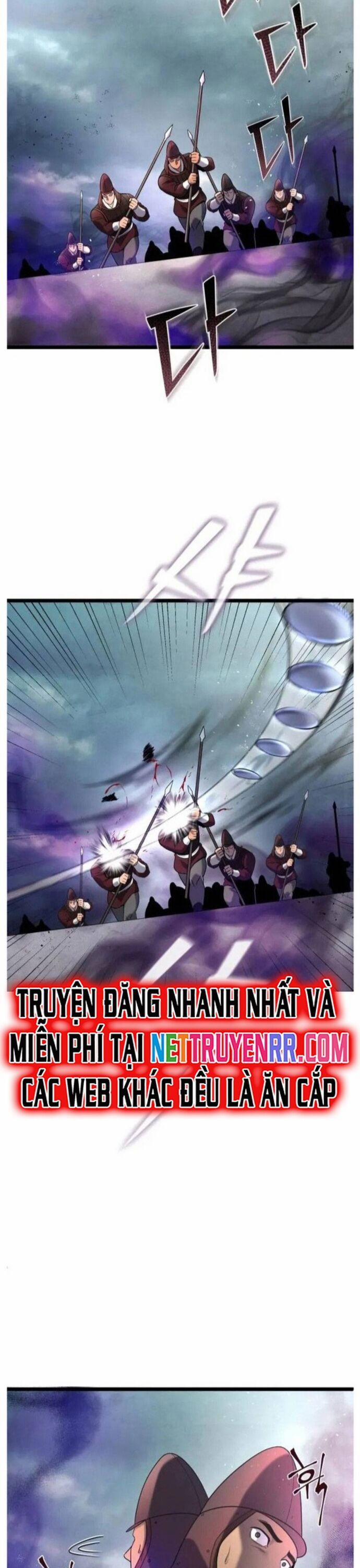 Đao Hoàng Tứ Thiếu Gia 75 trang 14