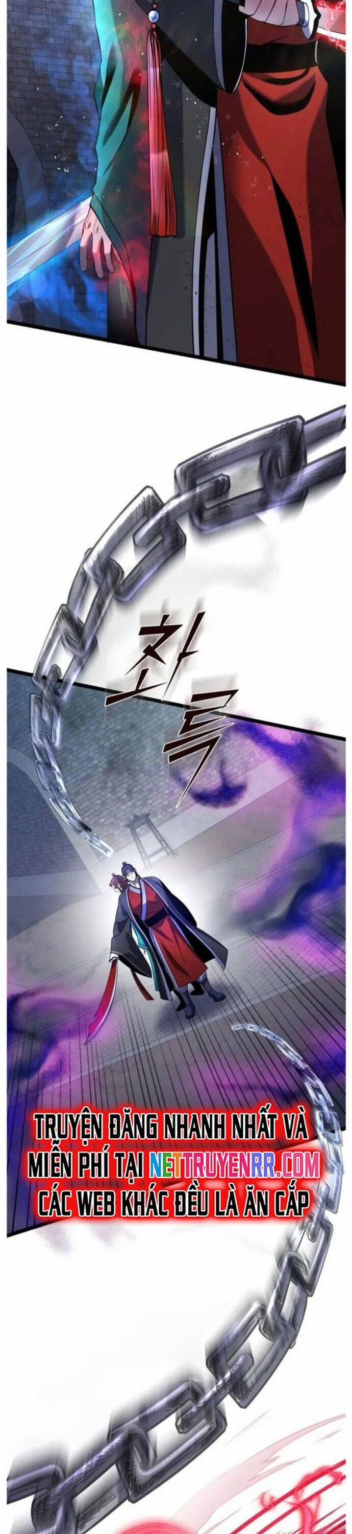 Đao Hoàng Tứ Thiếu Gia 75 trang 17