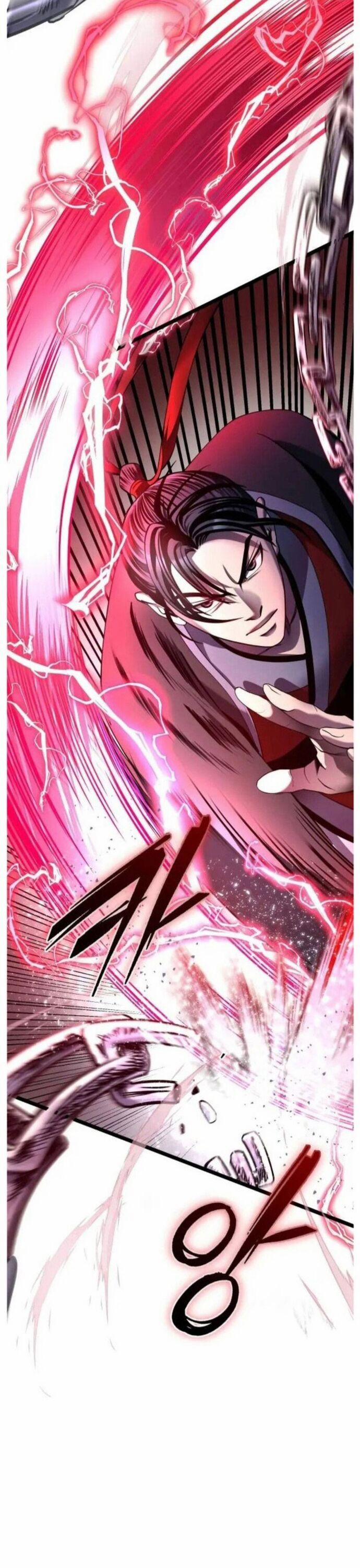 Đao Hoàng Tứ Thiếu Gia 75 trang 18