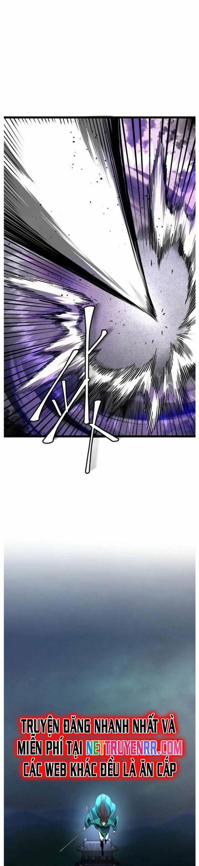 Đao Hoàng Tứ Thiếu Gia 75 trang 20