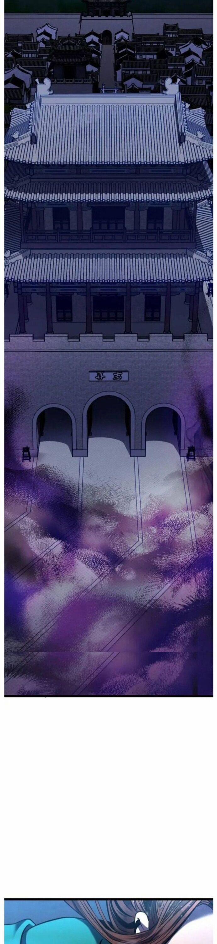 Đao Hoàng Tứ Thiếu Gia 75 trang 21