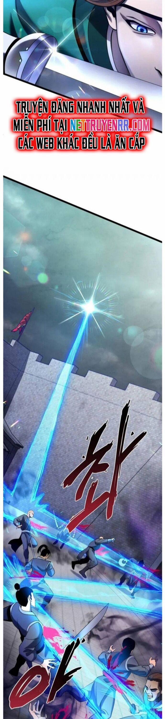 Đao Hoàng Tứ Thiếu Gia 75 trang 22