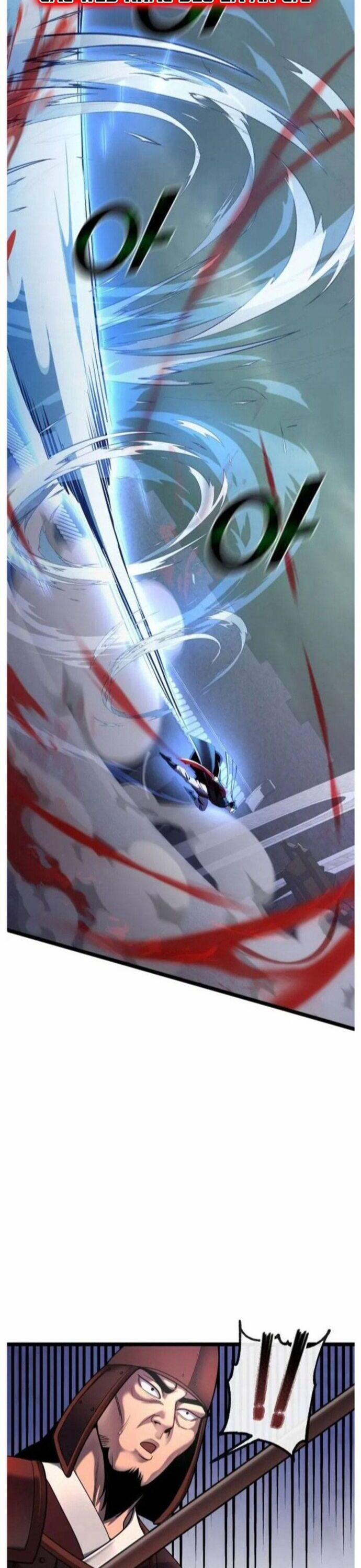 Đao Hoàng Tứ Thiếu Gia 75 trang 27