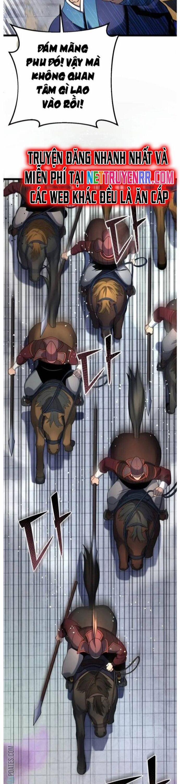 Đao Hoàng Tứ Thiếu Gia 75 trang 4