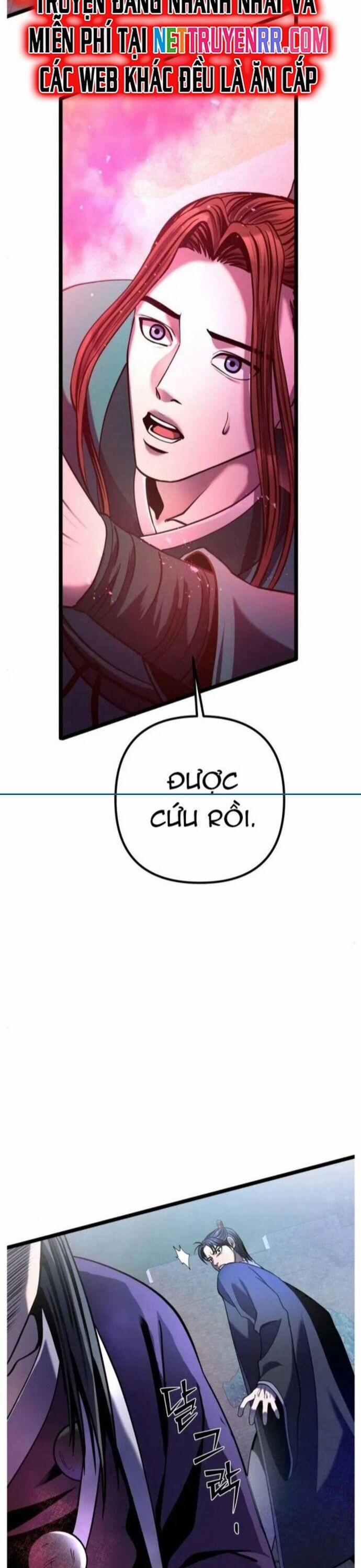 Đao Hoàng Tứ Thiếu Gia 75 trang 43