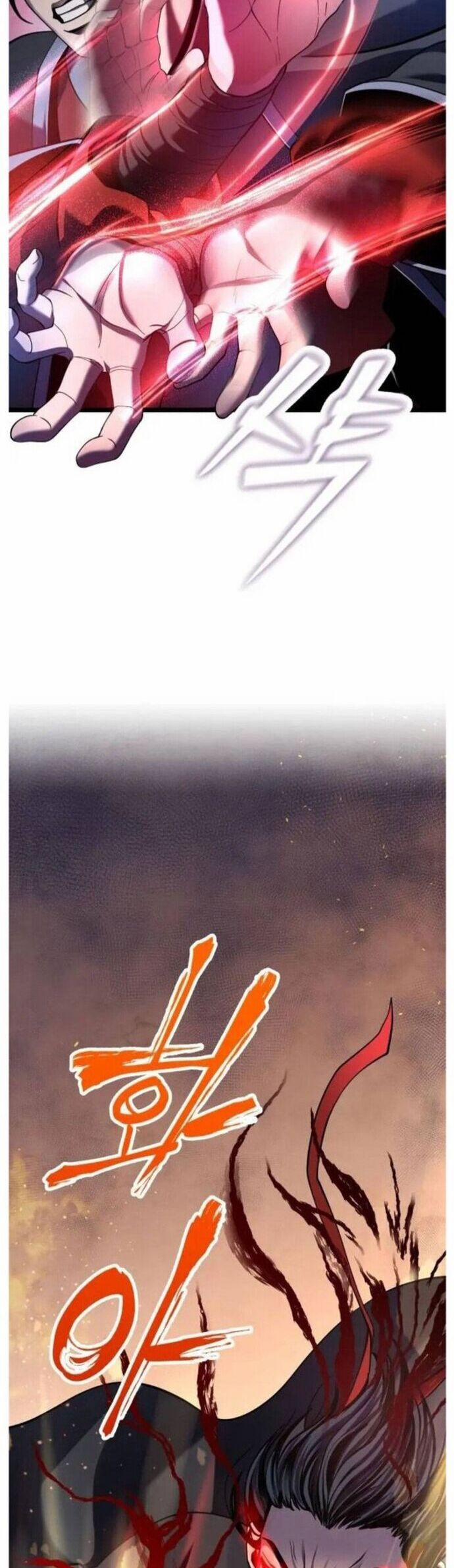 Đao Hoàng Tứ Thiếu Gia 75 trang 45