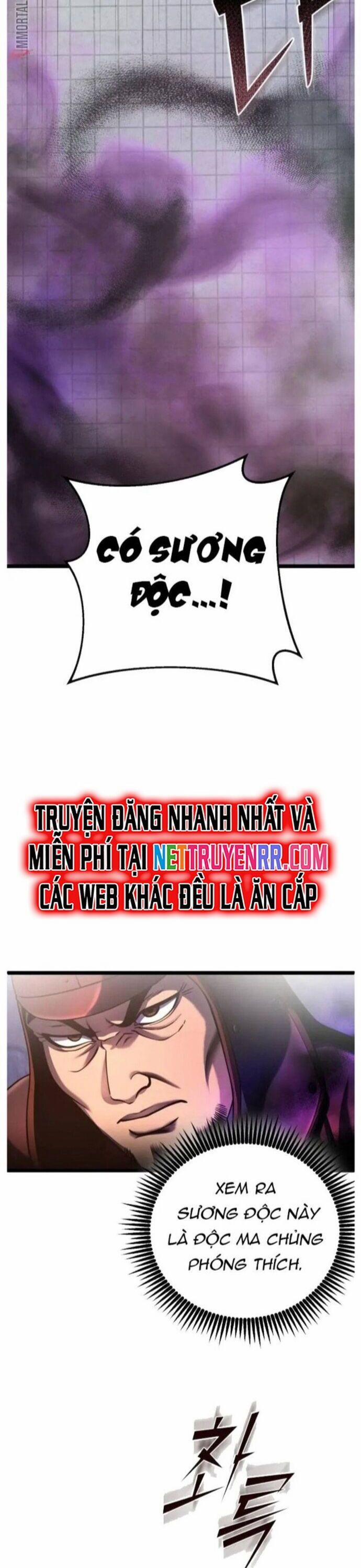 Đao Hoàng Tứ Thiếu Gia 75 trang 5