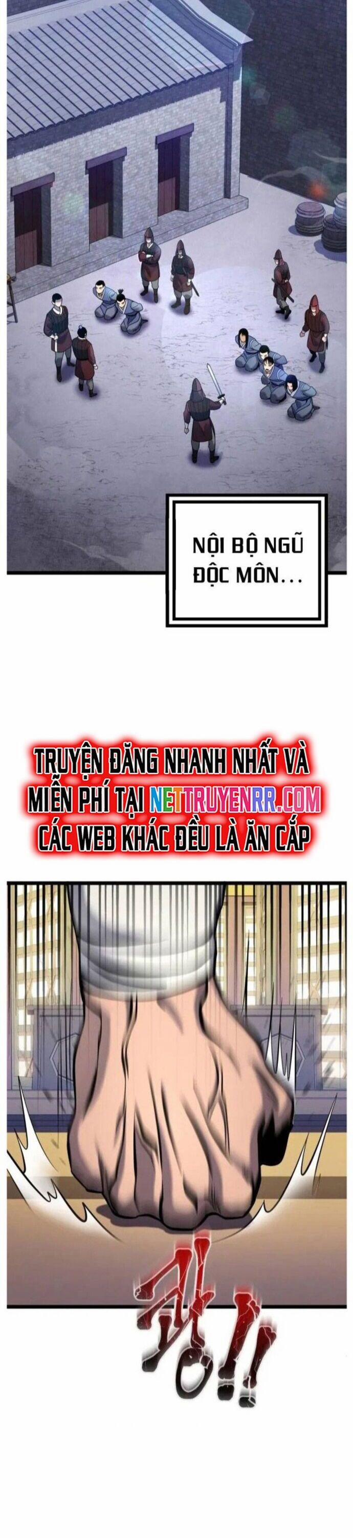 Đao Hoàng Tứ Thiếu Gia 76 trang 13