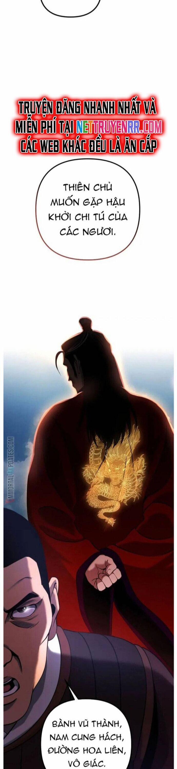 Đao Hoàng Tứ Thiếu Gia 76 trang 18