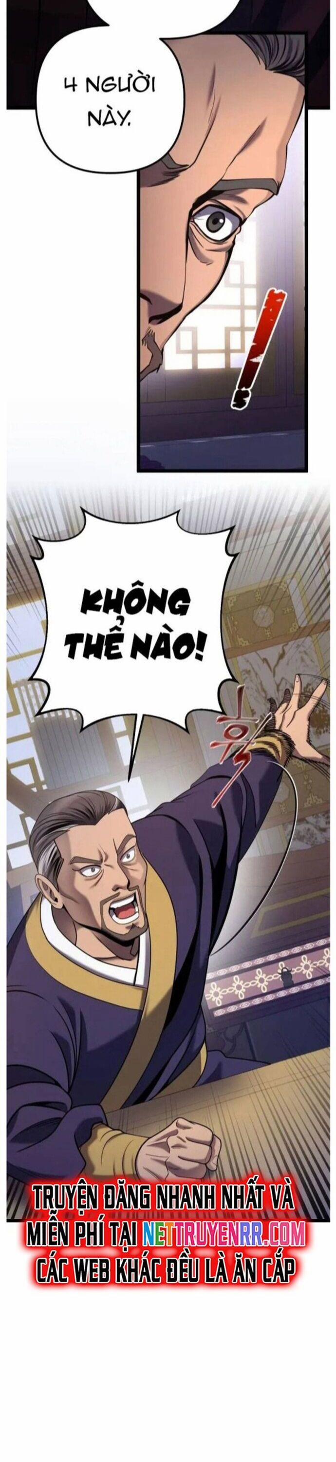 Đao Hoàng Tứ Thiếu Gia 76 trang 19