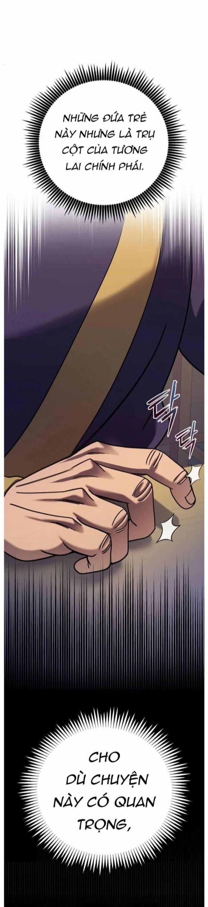 Đao Hoàng Tứ Thiếu Gia 76 trang 20