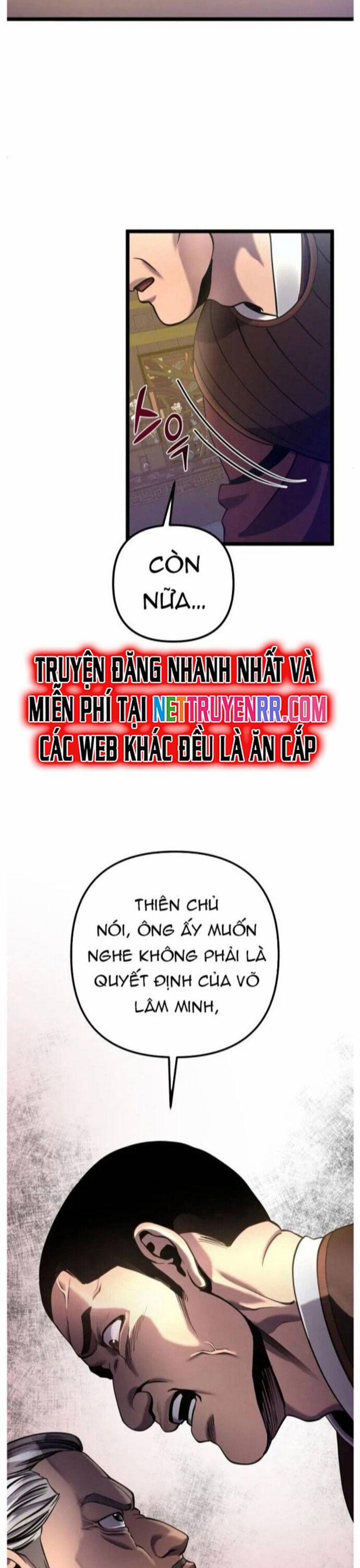 Đao Hoàng Tứ Thiếu Gia 76 trang 22