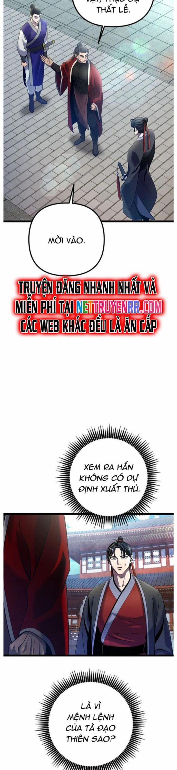 Đao Hoàng Tứ Thiếu Gia 77 trang 14