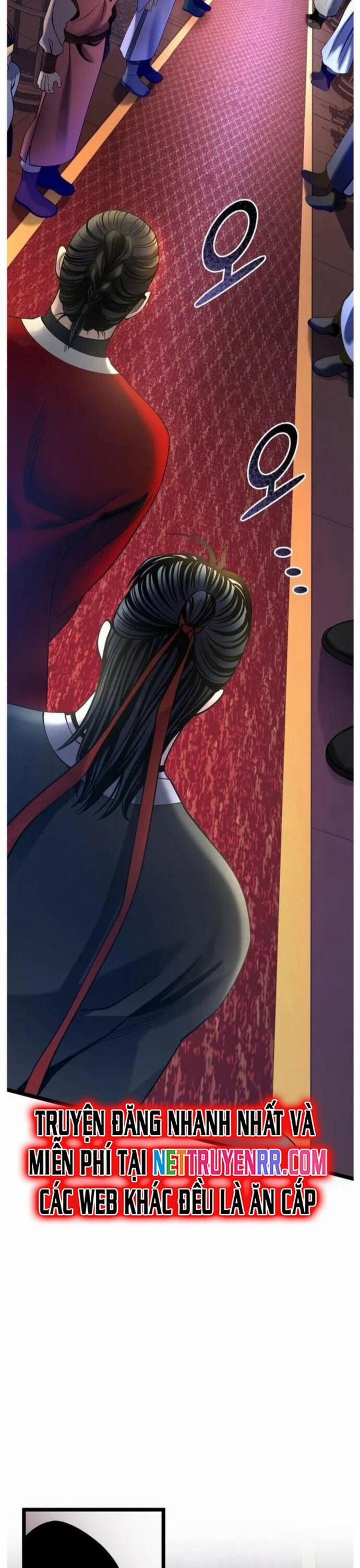 Đao Hoàng Tứ Thiếu Gia 77 trang 20