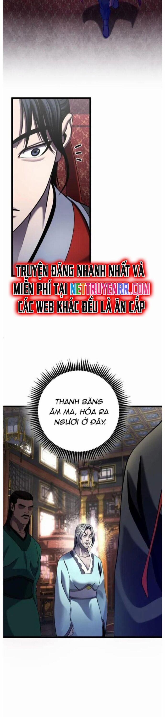 Đao Hoàng Tứ Thiếu Gia 77 trang 22