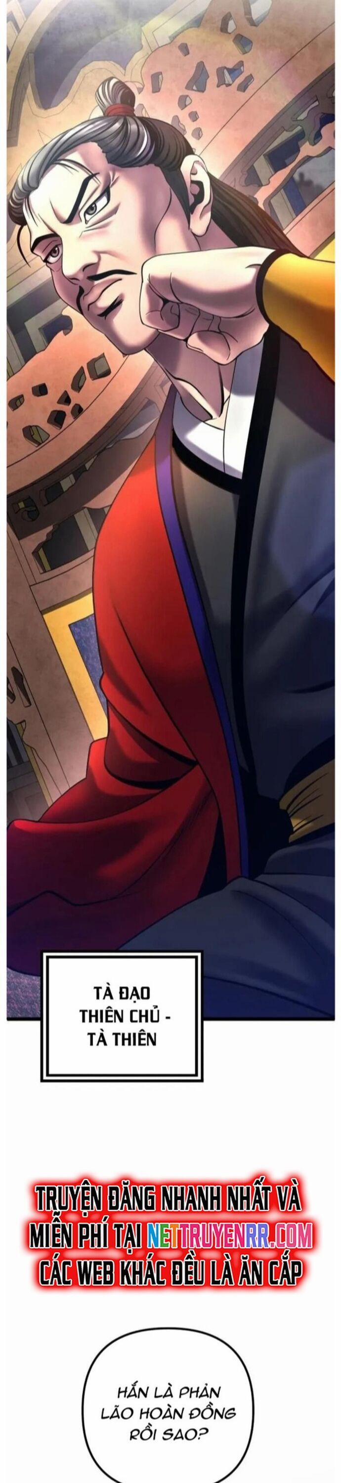 Đao Hoàng Tứ Thiếu Gia 77 trang 26