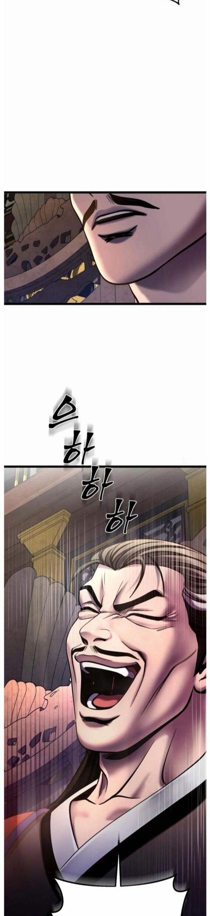 Đao Hoàng Tứ Thiếu Gia 77 trang 29