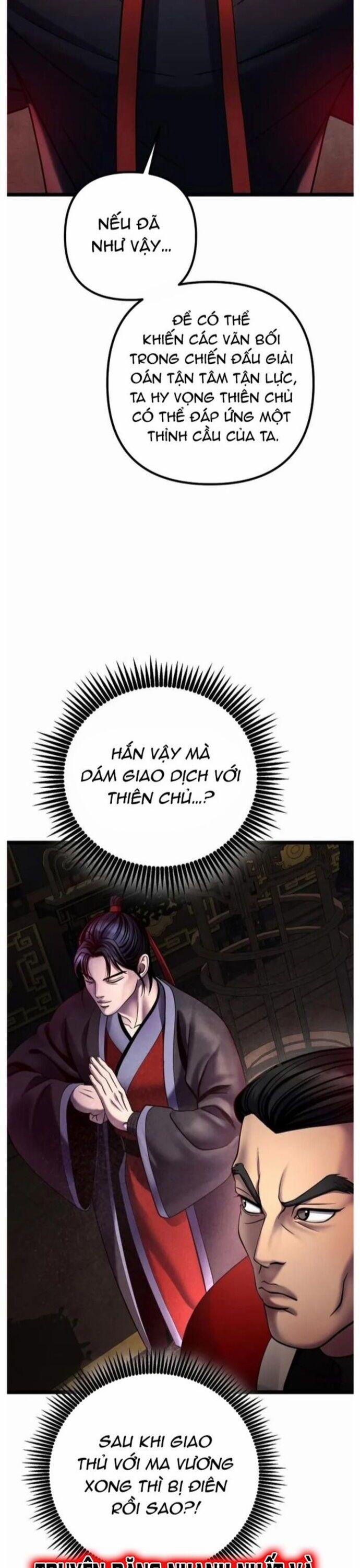 Đao Hoàng Tứ Thiếu Gia 77 trang 39
