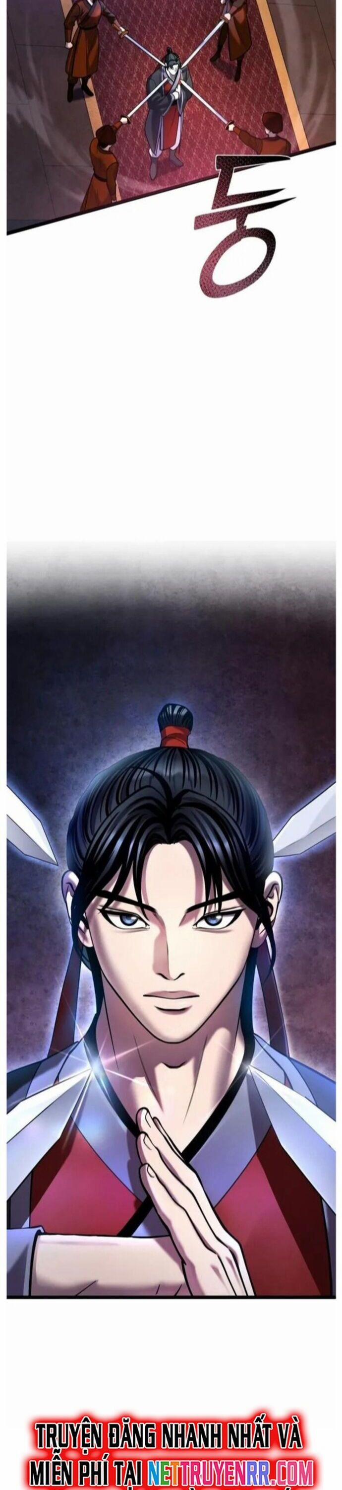 Đao Hoàng Tứ Thiếu Gia 77 trang 43