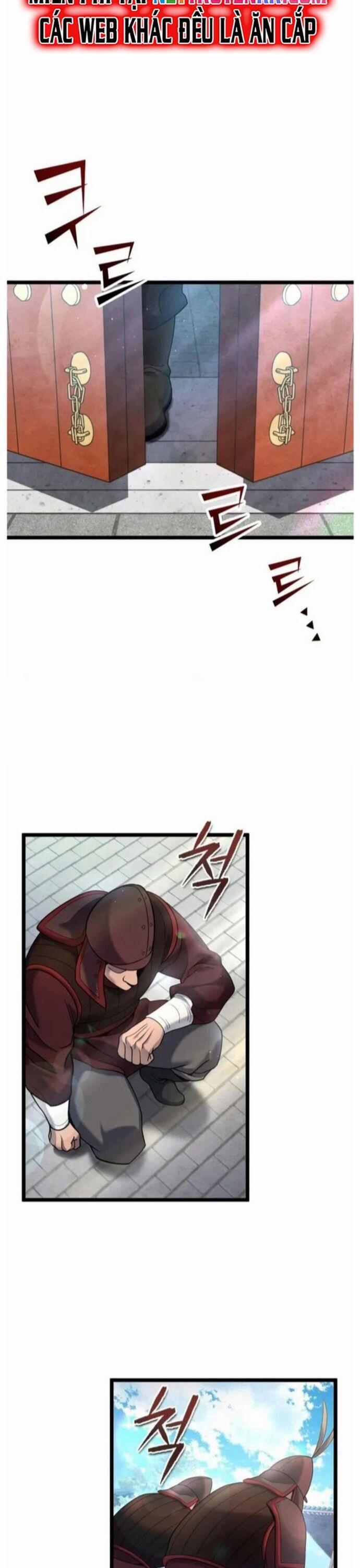 Đao Hoàng Tứ Thiếu Gia 77 trang 6