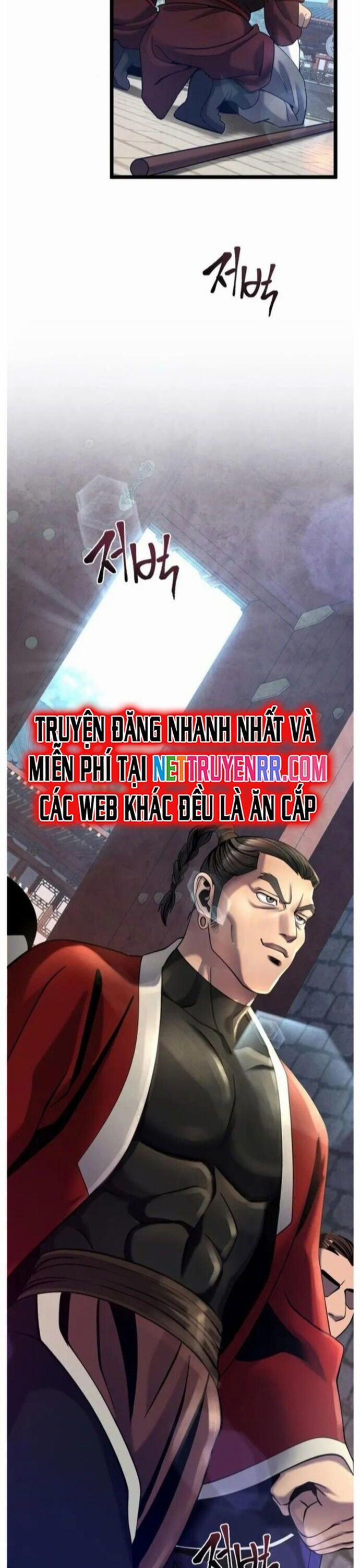 Đao Hoàng Tứ Thiếu Gia 77 trang 7