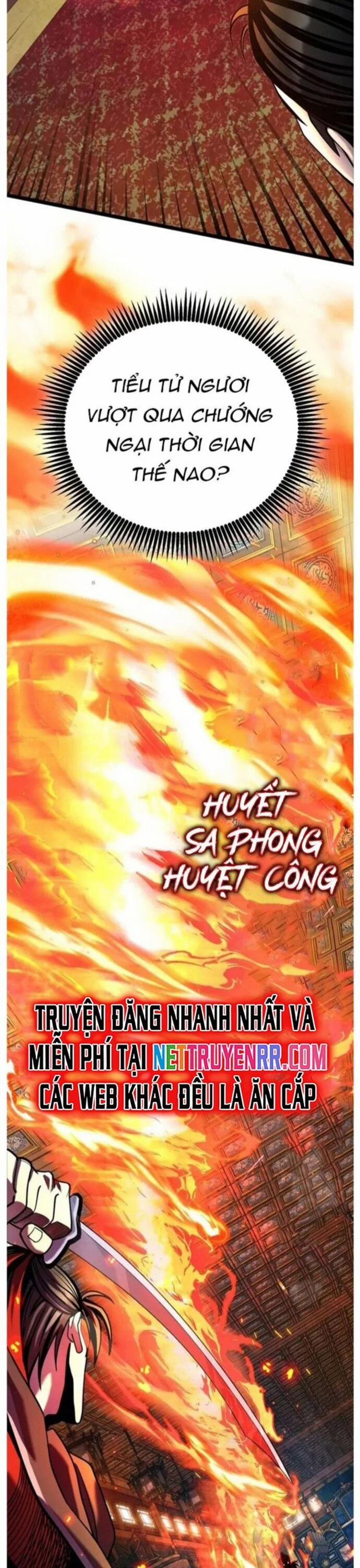 Đao Hoàng Tứ Thiếu Gia 78 trang 13