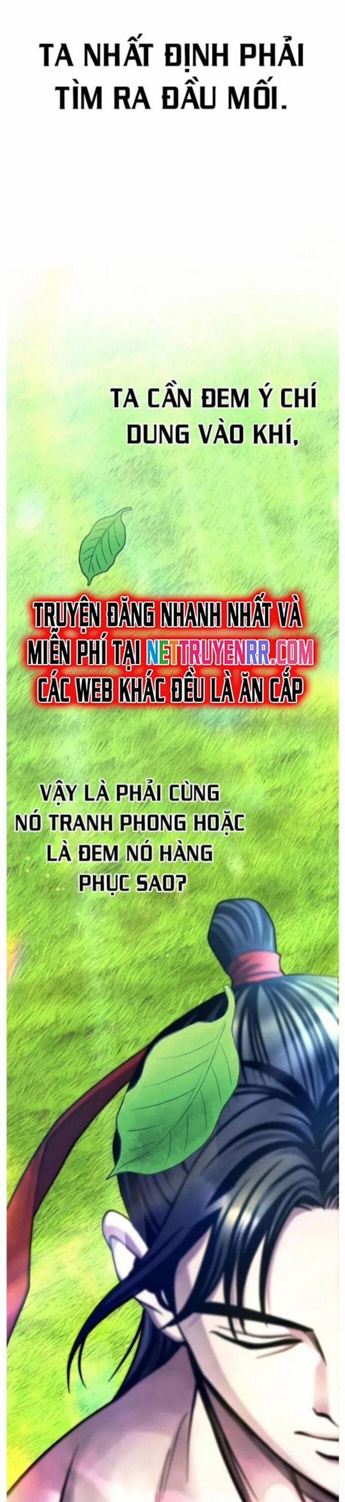 Đao Hoàng Tứ Thiếu Gia 78 trang 18