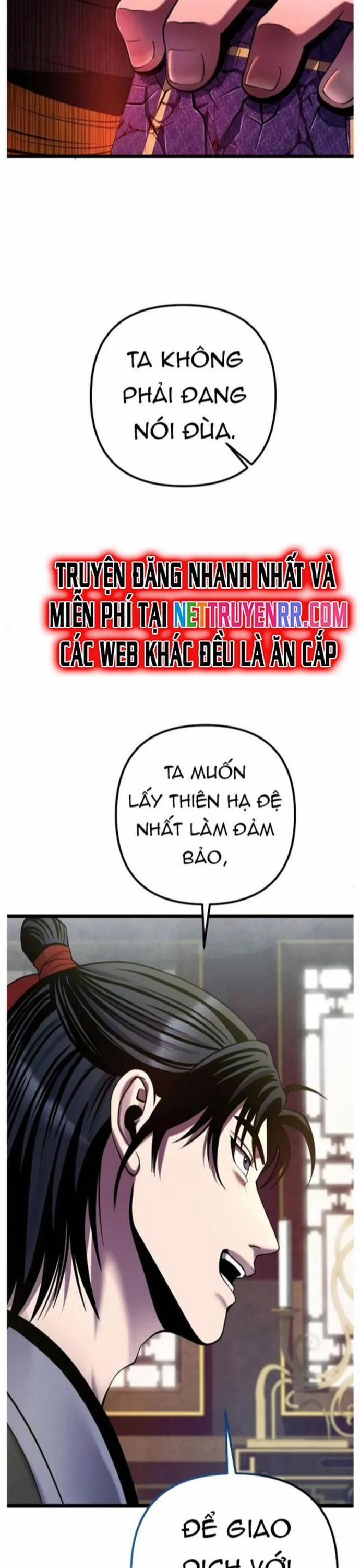 Đao Hoàng Tứ Thiếu Gia 78 trang 2