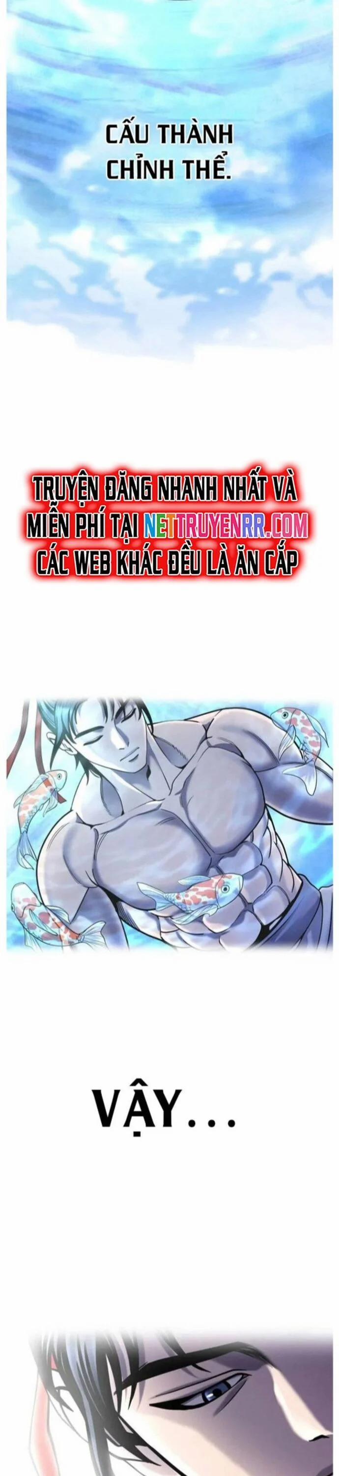 Đao Hoàng Tứ Thiếu Gia 78 trang 20