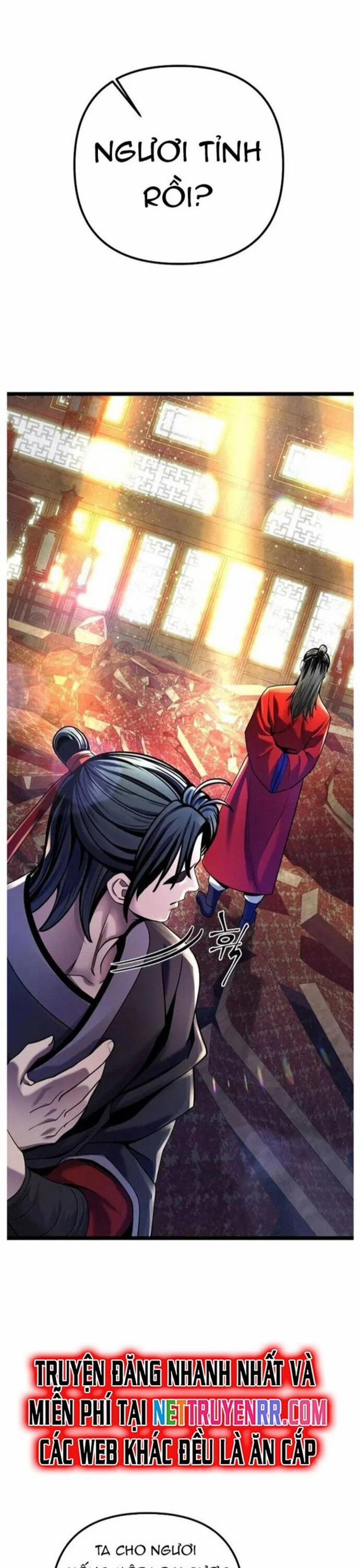 Đao Hoàng Tứ Thiếu Gia 78 trang 28