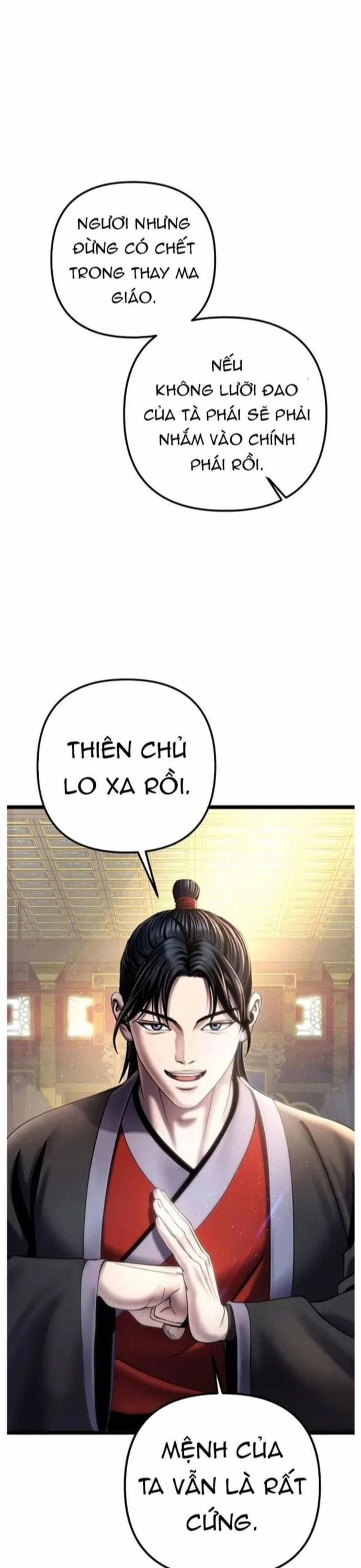 Đao Hoàng Tứ Thiếu Gia 78 trang 37