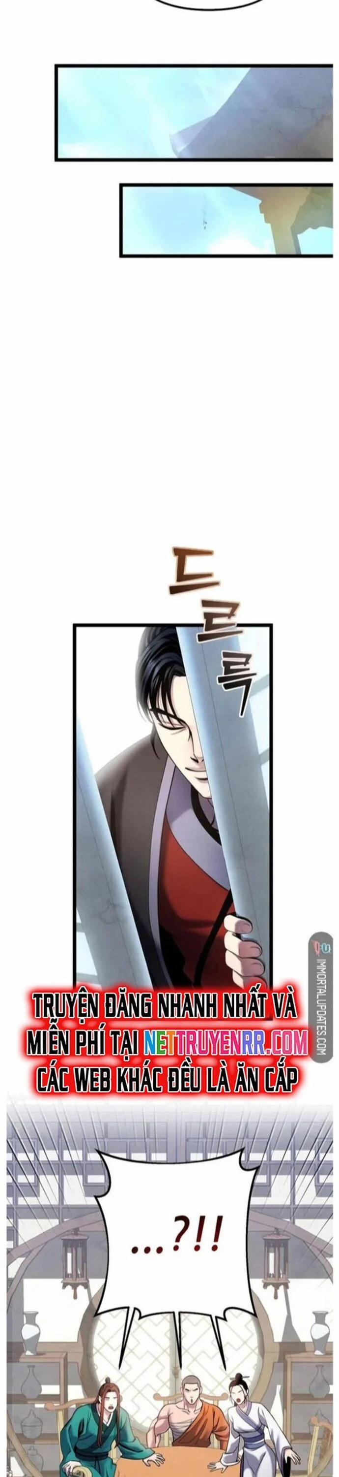 Đao Hoàng Tứ Thiếu Gia 78 trang 38